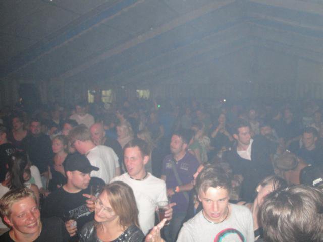 Apfelweinfest 2011 Freitag