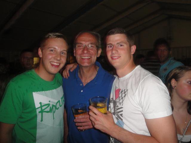 Apfelweinfest 2011 Freitag