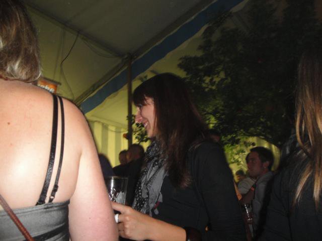 Apfelweinfest 2011 Freitag