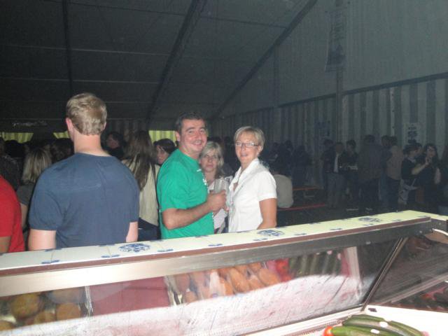 Apfelweinfest 2011 Freitag
