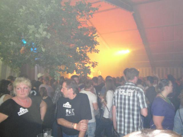 Apfelweinfest 2011 Freitag