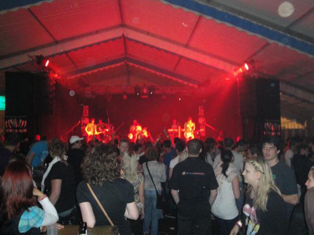 Apfelweinfest 2011 Freitag