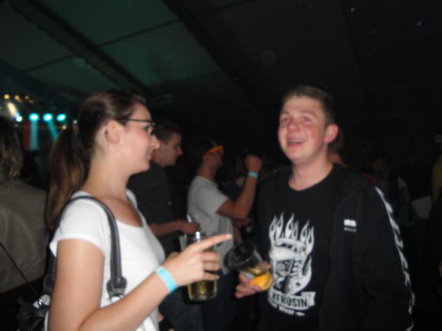 Apfelweinfest 2011 Samstag