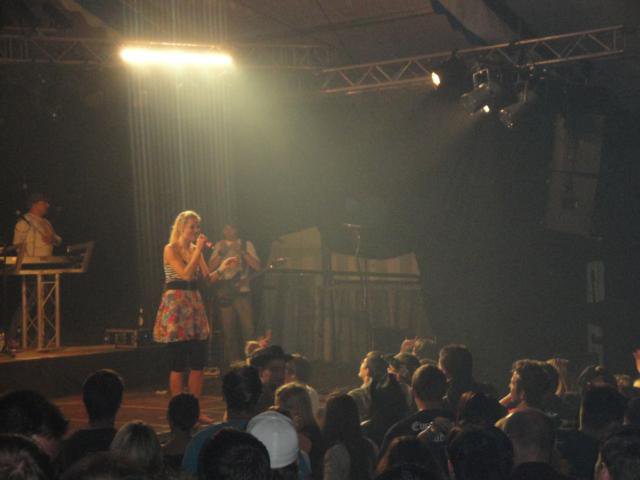 Apfelweinfest 2011 Samstag
