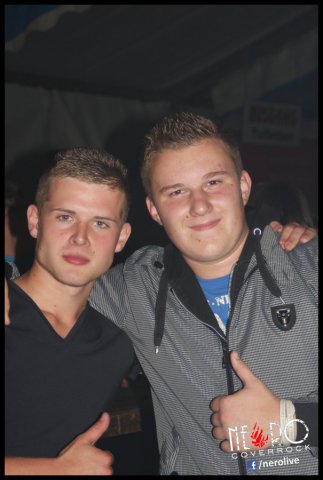 Apfelweinfest 2012 Freitag
