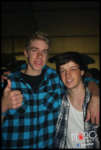 Apfelweinfest 2012 Freitag