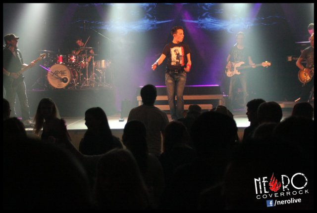 Apfelweinfest 2012 Freitag