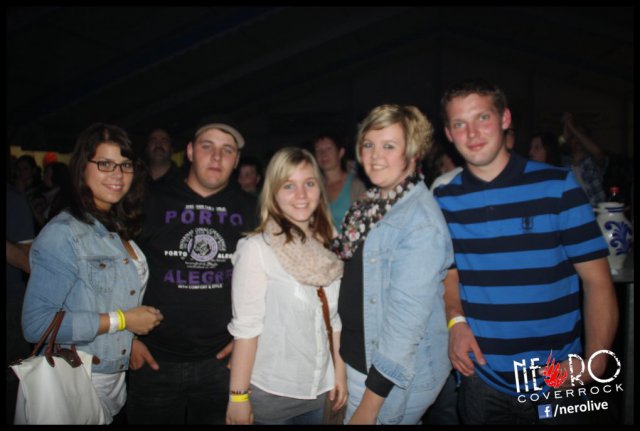 Apfelweinfest 2012 Freitag