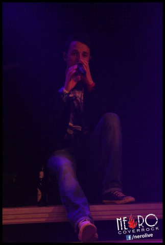 Apfelweinfest 2012 Freitag