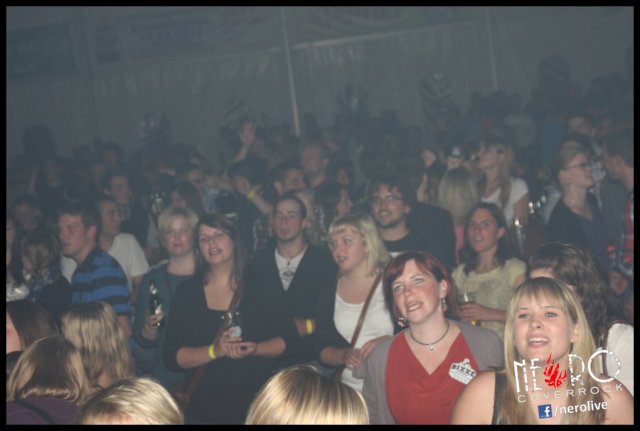 Apfelweinfest 2012 Freitag