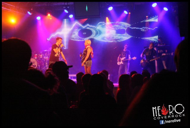 Apfelweinfest 2012 Freitag