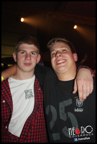 Apfelweinfest 2012 Freitag