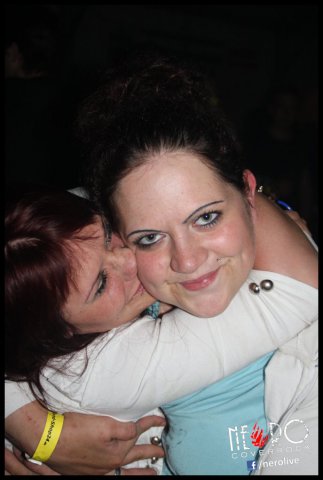 Apfelweinfest 2012 Freitag