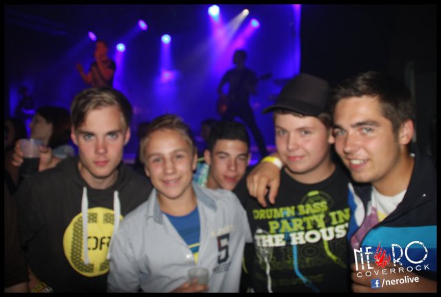 Apfelweinfest 2012 Freitag