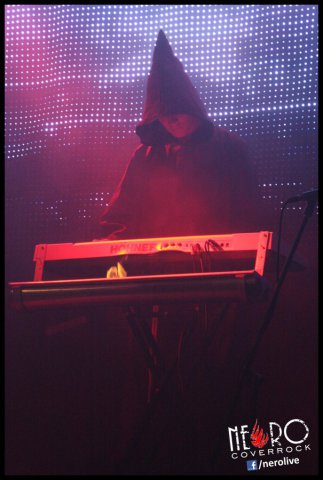 Apfelweinfest 2012 Freitag