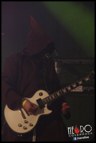 Apfelweinfest 2012 Freitag