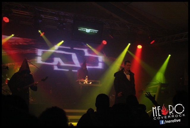 Apfelweinfest 2012 Freitag