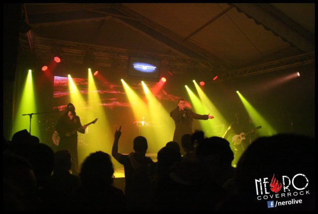 Apfelweinfest 2012 Freitag