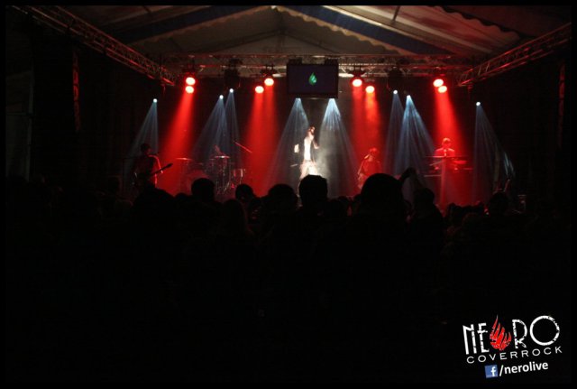 Apfelweinfest 2012 Freitag