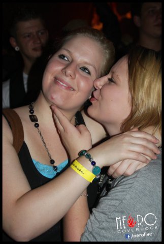 Apfelweinfest 2012 Freitag