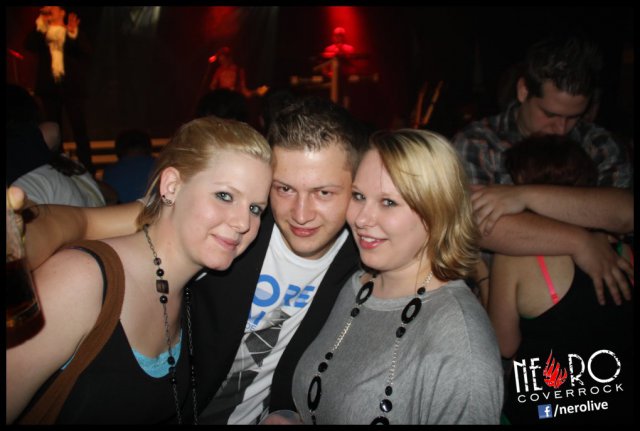 Apfelweinfest 2012 Freitag