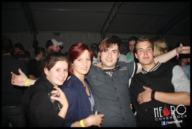 Apfelweinfest 2012 Freitag