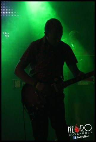 Apfelweinfest 2012 Freitag