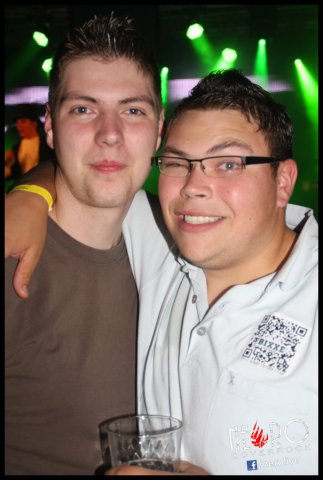 Apfelweinfest 2012 Freitag