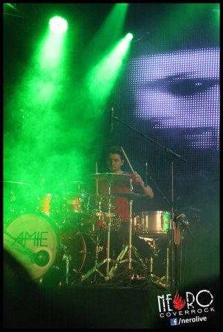 Apfelweinfest 2012 Freitag