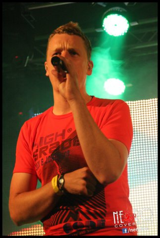 Apfelweinfest 2012 Freitag