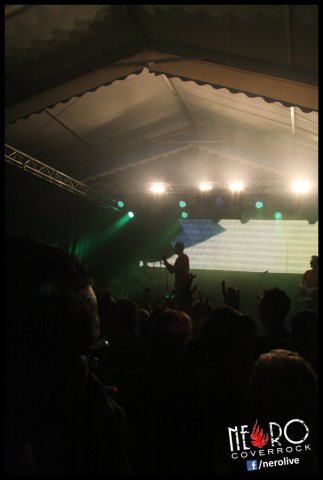 Apfelweinfest 2012 Freitag