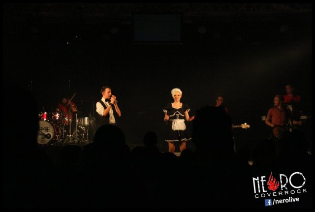 Apfelweinfest 2012 Freitag