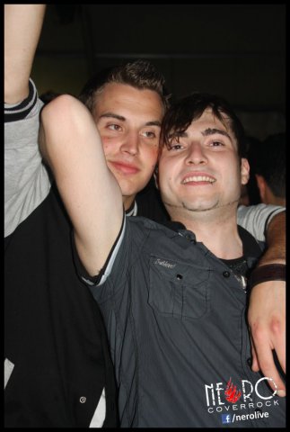 Apfelweinfest 2012 Freitag