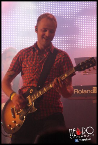 Apfelweinfest 2012 Freitag