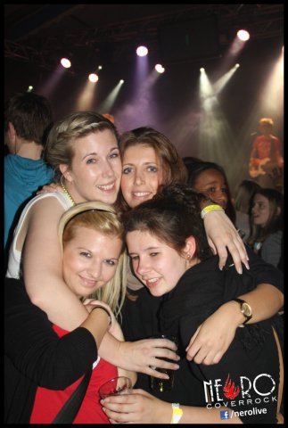 Apfelweinfest 2012 Freitag