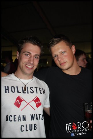 Apfelweinfest 2012 Freitag