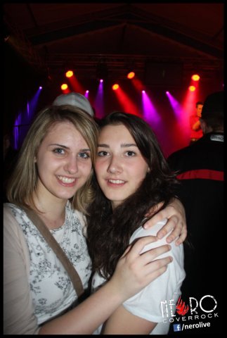 Apfelweinfest 2012 Freitag