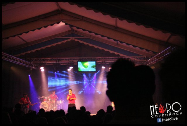 Apfelweinfest 2012 Freitag