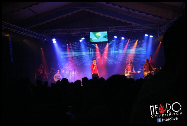 Apfelweinfest 2012 Freitag