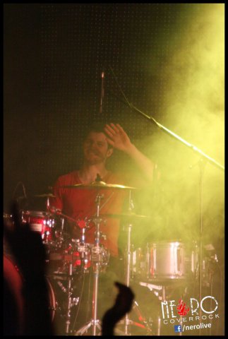 Apfelweinfest 2012 Freitag