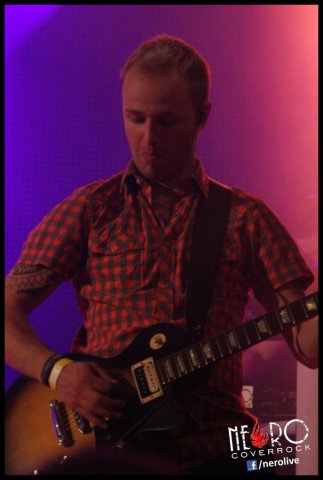 Apfelweinfest 2012 Freitag