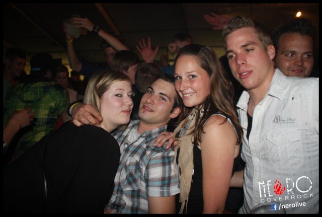 Apfelweinfest 2012 Freitag