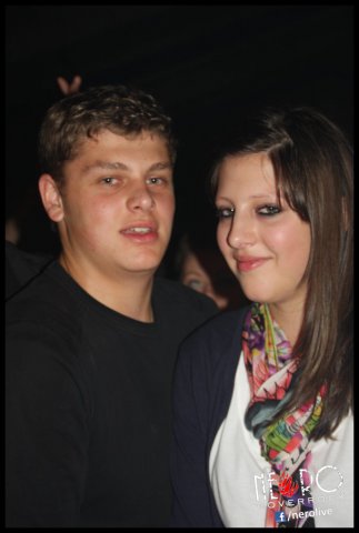 Apfelweinfest 2012 Freitag