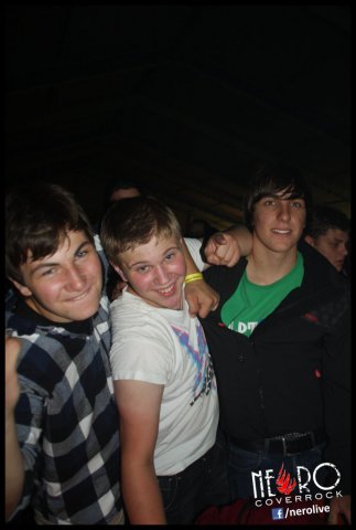 Apfelweinfest 2012 Freitag