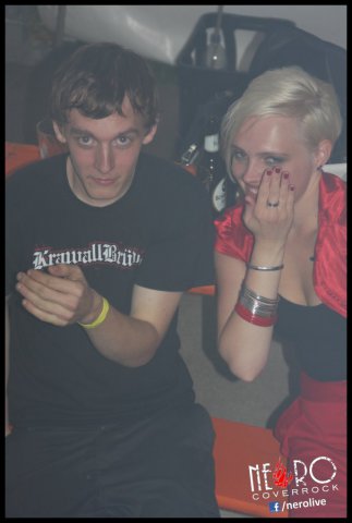 Apfelweinfest 2012 Freitag