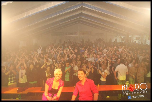 Apfelweinfest 2012 Freitag