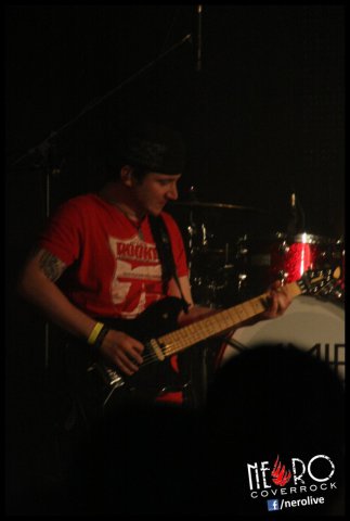 Apfelweinfest 2012 Freitag