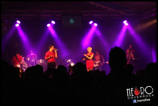 Apfelweinfest 2012 Freitag