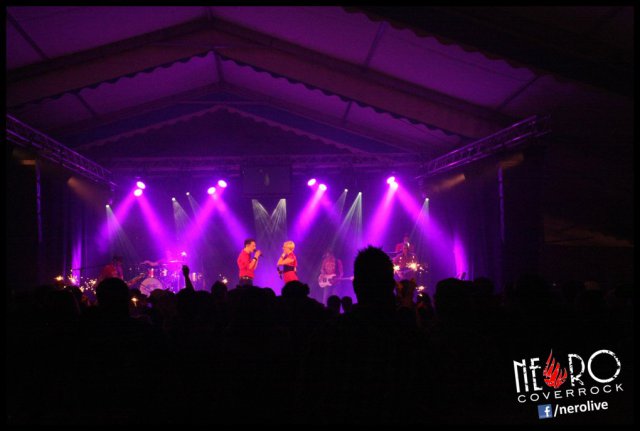 Apfelweinfest 2012 Freitag