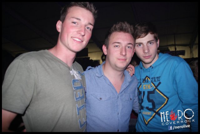 Apfelweinfest 2012 Freitag